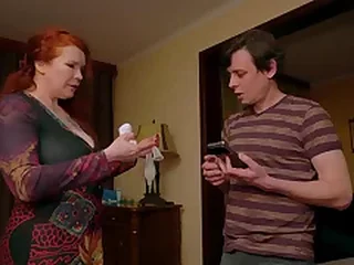 40 Mature Sex 23