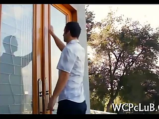 Dick enters brashness & twat